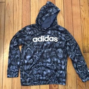 Adidas hoodie